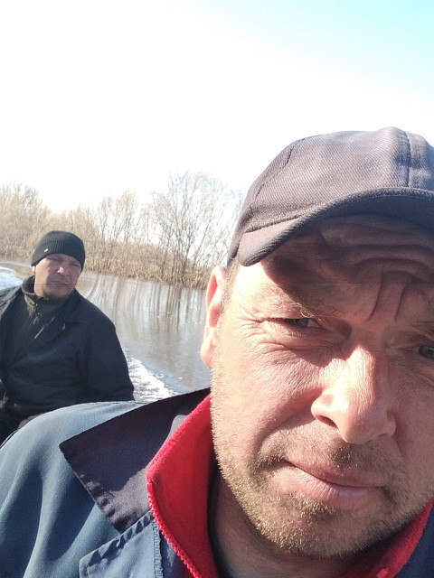 Юрий, Россия, Архангельск. Фото на сайте ГдеПапа.Ру