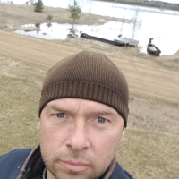 Юрий, Россия, Архангельск, 38 лет