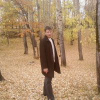 Александр, Россия, Новосибирск, 49 лет