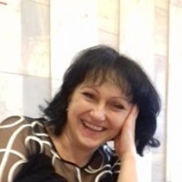 Наталья, Россия, Симферополь, 56 лет