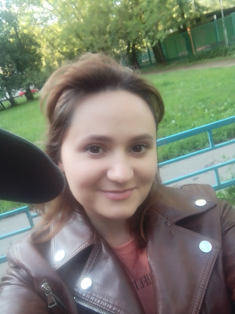 Марина, Россия, Москва. Фото на сайте ГдеПапа.Ру