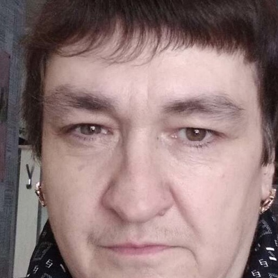 Елена Решетнев-А, Россия, Хабаровск, 52 года. Нормально