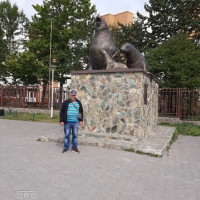 Антон, Россия, Барнаул, 58 лет