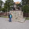 Антон, 58, Россия, Барнаул
