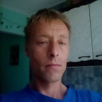 Борис Сметанкин, Россия, Коломна, 43 года