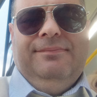 Георгий, Россия, Санкт-Петербург, 50 лет