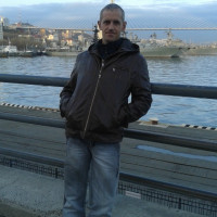 Георгий Малецкий, Россия, Уссурийск, 48 лет