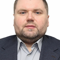 Дмитрий, Россия, Москва, 44 года