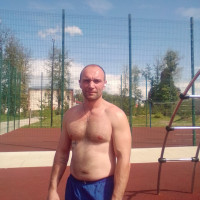 Олег, Россия, Ликино-Дулёво, 40 лет