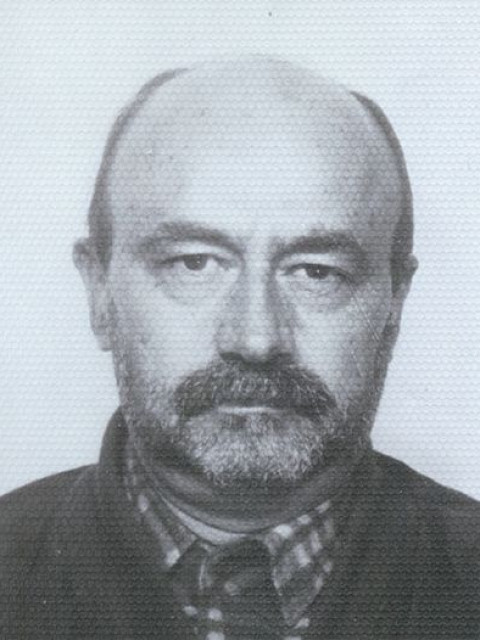 Игорь, Москва, м. Партизанская. Фото на сайте ГдеПапа.Ру