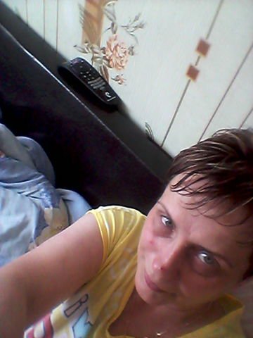 Анна, Россия, Пермь. Фото на сайте ГдеПапа.Ру