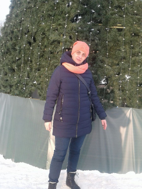 Анна, Россия, Пермь. Фото на сайте ГдеПапа.Ру