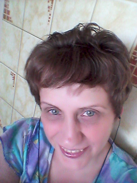 Анна, Россия, Пермь. Фото на сайте ГдеПапа.Ру