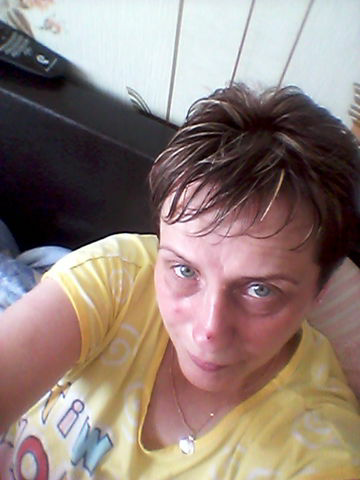 Анна, Россия, Пермь. Фото на сайте ГдеПапа.Ру