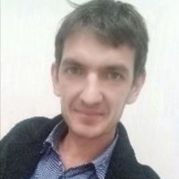 Александр, Россия, Верхняя Хава, 43 года