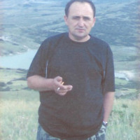 Николай Штауберг, Россия, Феодосия, 57 лет