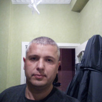 Жека, Россия, Луганск, 43 года