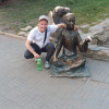Андрей, 44, Россия, Челябинск