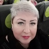 Марина Рыкова, Россия, Томск, 52