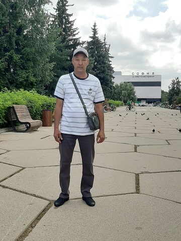 Жанибек Есимов, Казахстан, Алматы, 49 лет, 1 ребенок. Сайт одиноких мам и пап ГдеПапа.Ру