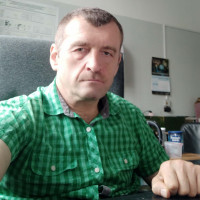 Сергей, Россия, Новосибирск, 53 года