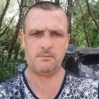 Владимир Гаврилов, Россия, Владимир, 47 лет