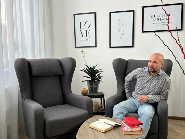 Сергей, Россия, Севастополь. Фото на сайте ГдеПапа.Ру