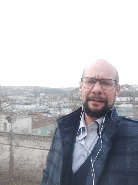 Сергей, Россия, Севастополь. Фото на сайте ГдеПапа.Ру