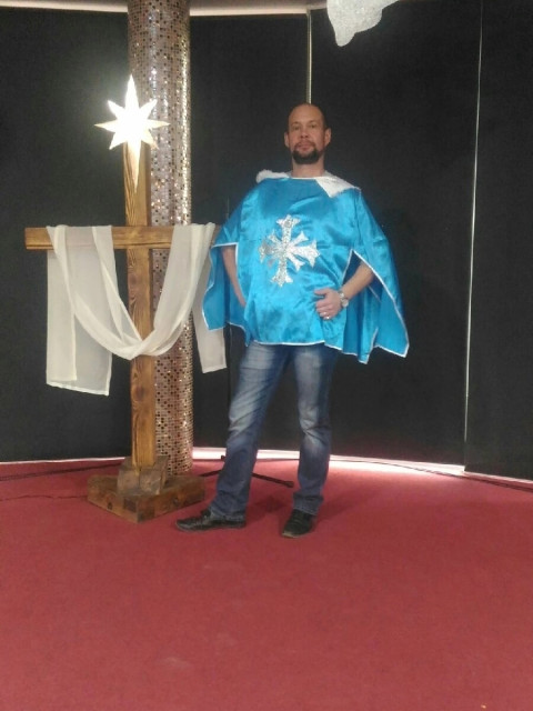 Сергей, Россия, Севастополь. Фото на сайте ГдеПапа.Ру