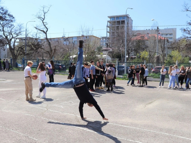 Сергей, Россия, Севастополь. Фото на сайте ГдеПапа.Ру