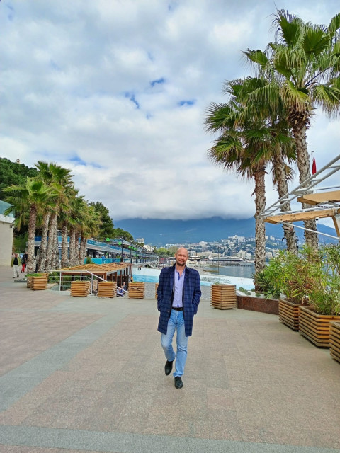 Сергей, Россия, Севастополь. Фото на сайте ГдеПапа.Ру