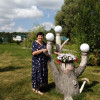 Ирина, Россия, Москва, 62