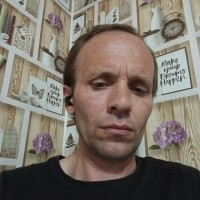 Михаил, Россия, Смоленск, 41 год