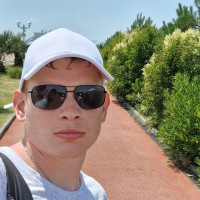 Дмитрий, Россия, Санкт-Петербург, 30 лет