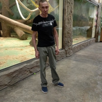 Ильдар Калимуллин, Россия, Казань, 54 года