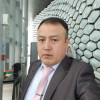 Руслан Сапарбеков, 39, Казахстан, Алматы
