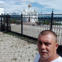 Александр, Россия, Челябинск, 40 лет