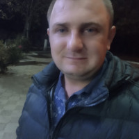 Денис, Россия, Симферополь, 26 лет