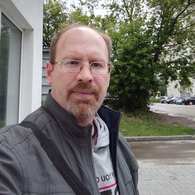 Андрей Кулаков, Россия, Нижний Новгород, 42 года. Хочу найти С/оИщу женщину для серьезных отношений