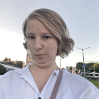 Елена, Беларусь, Минск, 38 лет