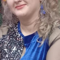 Светлана, Россия, Москва, 41 год