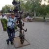 Алексей, Россия, Новосибирск, 54