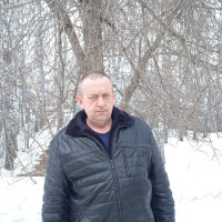 Александр, Россия, Пермь, 47 лет