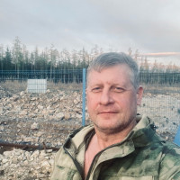 Сергей Зотов, Россия, Туймазы, 43 года