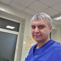 Дмитрий, Россия, Ногинск, 55 лет
