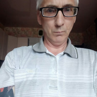 Станислав, Россия, Санкт-Петербург, 54 года