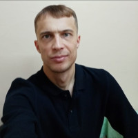 Альберт, Россия, Уфа, 36 лет