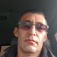 Андрей, Россия, Луганск, 35 лет