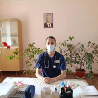 Марат Тулепбергенов, Россия, Астрахань, 23 года