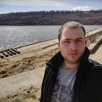 Алексей, Россия, Нижний Новгород, 27 лет
